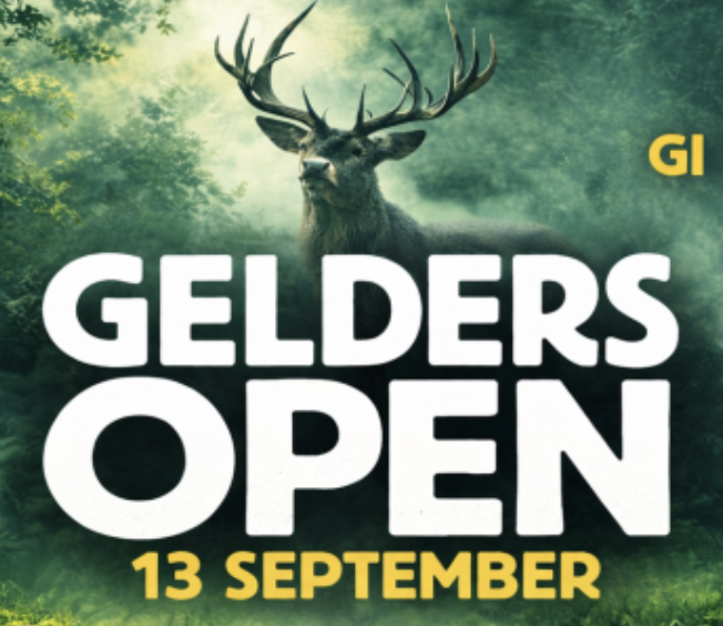 Gelders Open BJJ – GI & NOGI 2026